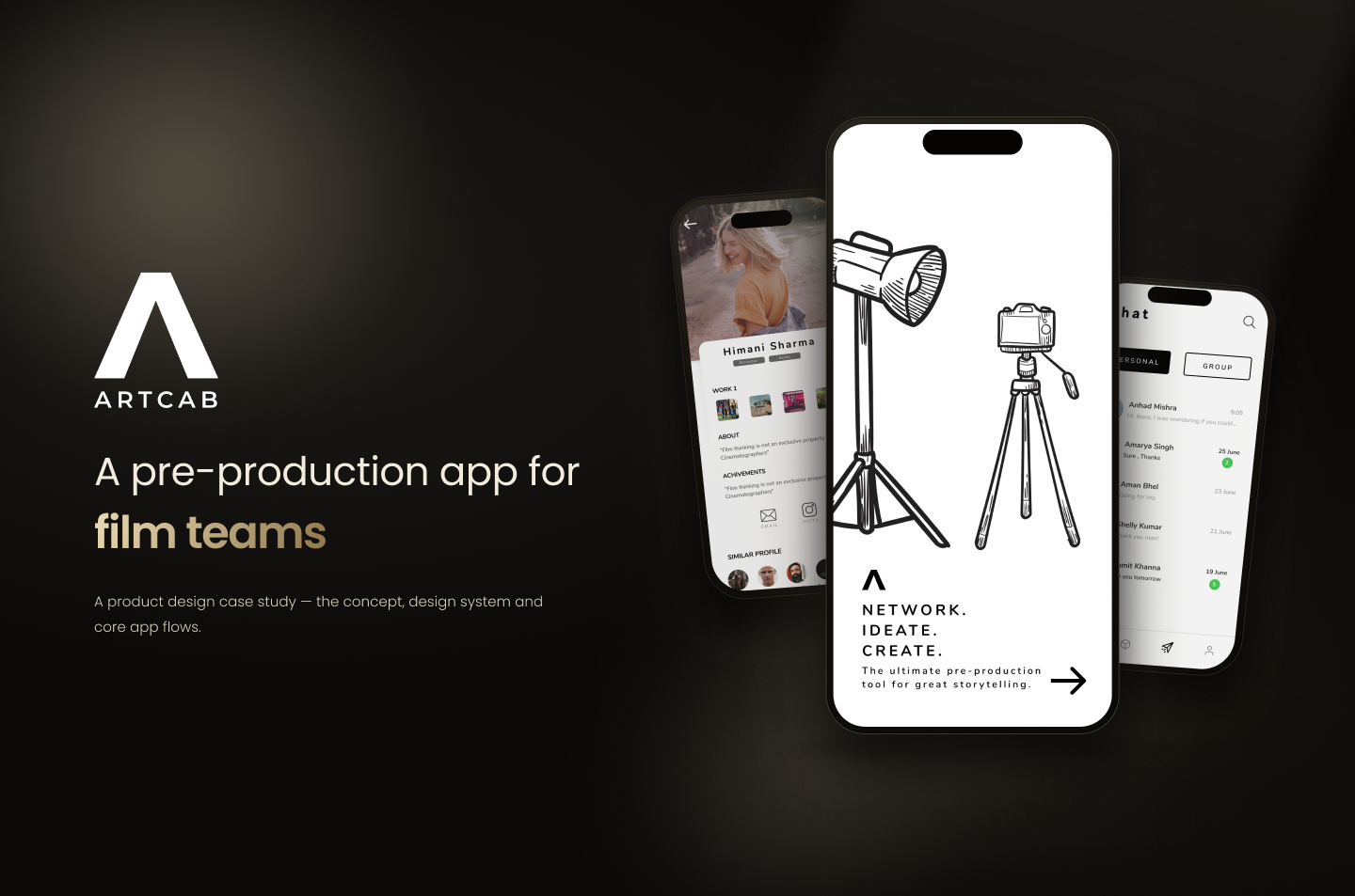 Artcab