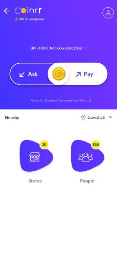 Mobitino search, scan, buy and pay bills